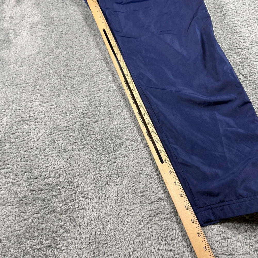 adidas windbreaker track